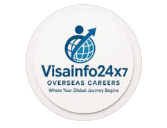 Visainfo24x7 Overseas Careers